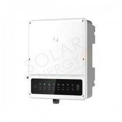 GOODWE GW3600-EH HYBRID – INVERTER MONOFASE IBRIDO 2 MPPT 3.6 KW