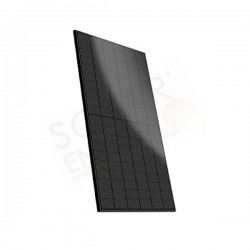 ENERGETICA INDUSTRIES  E.CLASSIC M HC BLACK 370​​ – MODULO FOTOVOLTAICO MONOCRISTALLINO 370 W