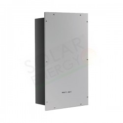 KIT ACCUMULO FIMER – INVERTER 5 KW E BATTERIA 8 KWH