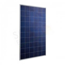 SPS ISTEM LINEA POLICRISTALLINA 270P – MODULO FOTOVOLTAICO POLICRISTALLINO 270 W