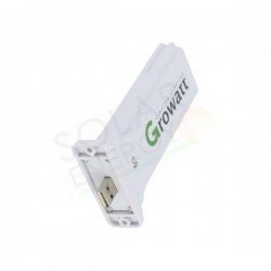 GROWATT SHINE WIFIF – DATALOGGER DI MONITORAGGIO WIRELESS INVERTER OFF-GRID SPF5000 