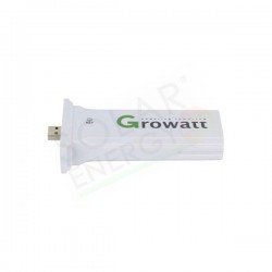 GROWATT SHINE WIFIF – DATALOGGER DI MONITORAGGIO WIRELESS INVERTER OFF-GRID SPF5000 