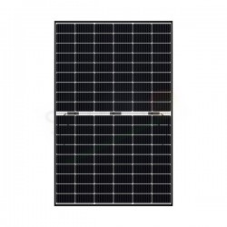LUXOR SOLAR ECO LINE HALF CELL GLASS GLASS BIFACIAL M108/400W – MODULO FOTOVOLTAICO MONOCRISTALLINO 400 W 