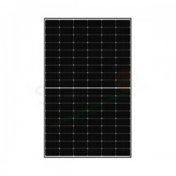 LUXOR SOLAR ECO LINE N-TYPE GLASS-GLASS BIFACIAL M108/415W – MODULO FOTOVOLTAICO MONOCRISTALLINO 415 W BIFACCIALE