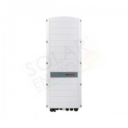 KIT FOTOVOLTAICO 13.2 KW SOLAREDGE CON ACCUMULO DA 18.4 KWH (COMPLETO)