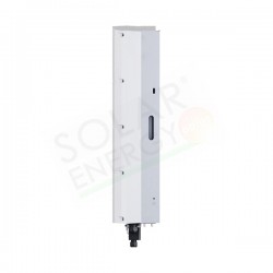 SOLAREDGE HOME HUB SE5K-RWB48BFN4 – INVERTER TRIFASE IBRIDO 5 KW CON FUNZIONE BACKUP