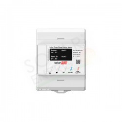 KIT ACCUMULO SOLAREDGE – INVERTER RWB48 10 KW E BATTERIA 4.6 KWH