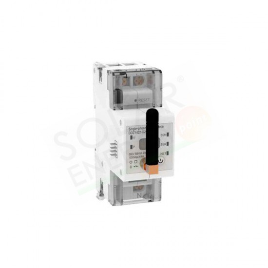 ZCS AZZURRO ZSM-METER-1PH-WIFI – CONTATORE DI ENERGIA MONOFASE