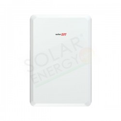 KIT ACCUMULO SOLAREDGE – INVERTER HD-WAVE 3.6 KW E BATTERIA 10 KWH