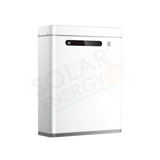 GOODWE LYNX HOME U 2*LXU 5.0-30 – BATTERIA AL LITIO 10.24 KWH PER ACCUMULO GOODWE LYNX HOME U 2*LXU 5.0-30 – BATTERIA AL LITIO 10.24 KWH PER ACCUMULO