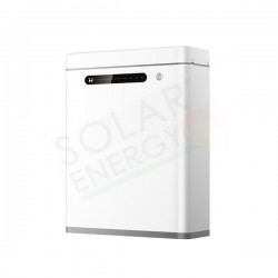 GOODWE LYNX HOME U 4*LXU 5.0-30 – BATTERIA AL LITIO 20.48 KWH PER ACCUMULO