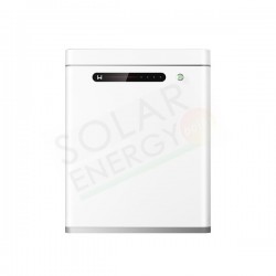 KIT ACCUMULO IMPIANTI ESISTENTI – GOODWE GW5000-SBP E BATTERIA LYNX HOME U 5.12 KWH
