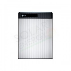KIT ACCUMULO SMA LG – INVERTER SUNNY ISLAND 6 KW E BATTERIA RESU 12 KWH