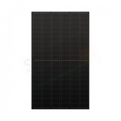 SOLAR FABRIK MONO S3 370 BLACK – MODULO FOTOVOLTAICO MONOCRISTALLINO 370 W