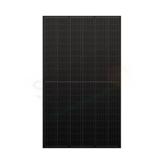 SOLAR FABRIK MONO S3 370 BLACK – MODULO FOTOVOLTAICO MONOCRISTALLINO 370 W