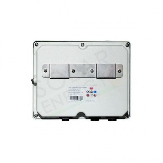 BYD B-BOX PREMIUM LV BATTERY MANAGEMENT UNIT – UNITÀ DI CONTROLLO (BMU) BATTERIE LVL/LVS