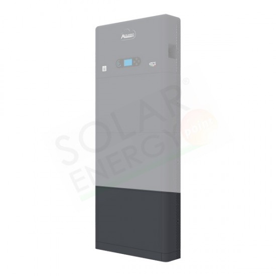 KIT FOTOVOLTAICO 3.4 KW LONGI SOLAR – ZCS CON ACCUMULO 5 KWH (COMPLETO)