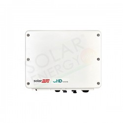 KIT FOTOVOLTAICO 6.1 KW QCELLS – SOLAREDGE (COMPLETO)
