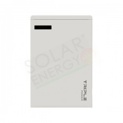SOLAX POWER TRIPLE POWER T-BAT H 5.8 MASTER PACK V2.1 – BATTERIA AL LITIO 5.10 KWH 