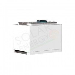 KIT ACCUMULO GOODWE PYLONTECH – INVERTER GW3648-EM 3 KW E BATTERIA FORCE-L2 7 KWH KIT ACCUMULO GOODWE PYLONTECH – INVERTER GW3648-EM 3 KW E BATTERIA FORCE-L2 7 KWH