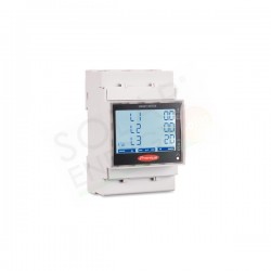 KIT ACCUMULO FRONIUS LG – INVERTER SYMO 8 KW E BATTERIA RESU FLEX 17.2 KWH