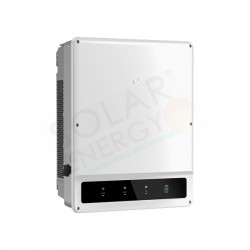 GOODWE GW25K-ET  – INVERTER TRIFASE IBRIDO 3 MPPT 25 KW