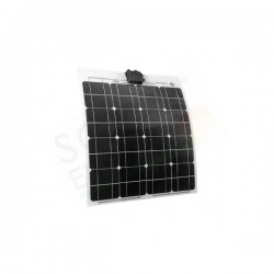 ENECOM HF45 – MODULO FOTOVOLTAICO MONOCRISTALLINO FLESSIBILE 45 W