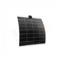 ENECOM HF82 – MODULO FOTOVOLTAICO MONOCRISTALLINO FLESSIBILE 82 W