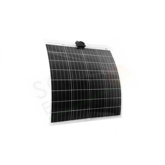 ENECOM HF82 – MODULO FOTOVOLTAICO MONOCRISTALLINO FLESSIBILE 82 W ENECOM HF82 – MODULO FOTOVOLTAICO MONOCRISTALLINO FLESSIBILE 82 W