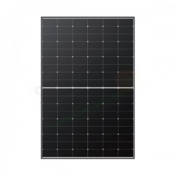 LONGI SOLAR HI-MO 6M EXPLORER LR5-54HTH-430M BLACK FRAME – MODULO FOTOVOLTAICO MONOCRISTALLINO 430 W