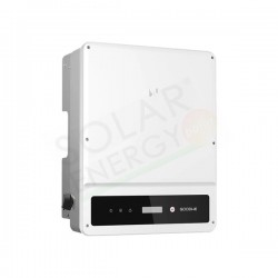 GOODWE GW25KT-DT – INVERTER DI STRINGA TRIFASE 2 MPPT 25 KW 