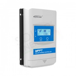 EPEVER XTRA 4210N – REGOLATORE DI CARICA MPPT 40A 12/24V
