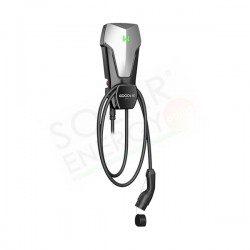GOODWE GW22K-HCA-G2 – STAZIONE DI RICARICA VEICOLI ELETTRICI 22 KW