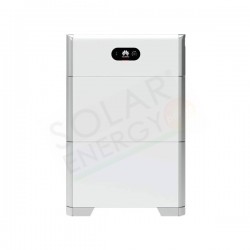 KIT FOTOVOLTAICO 7.9 KW LONGI SOLAR – HUAWEI CON ACCUMULO 10 KWH (COMPLETO)