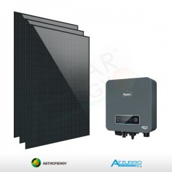 KIT FOTOVOLTAICO 1.5 KW ASTRONERGY – ZCS