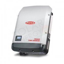 FRONIUS SYMO ADVANCED 10.0A – INVERTER DI STRINGA TRIFASE 10 KW