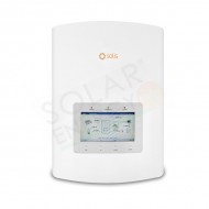SOLIS S5-EH1P3K-L – INVERTER MONOFASE IBRIDO 2 MPPT 3 KW