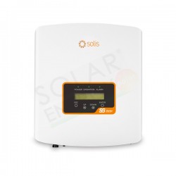 SOLIS S6-GR1P0.7K-M – INVERTER DI STRINGA MONOFASE 700 W