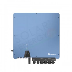 SOLPLANET ASW10KH-T1 – INVERTER IBRIDO TRIFASE 10 KW