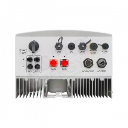 SOLIS S5-EH1P5K-L – INVERTER MONOFASE IBRIDO 2 MPPT 5 KW