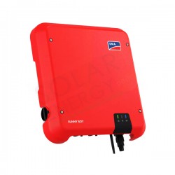 SMA SUNNY BOY 6.0 – INVERTER DI STRINGA MONOFASE 2 MPPT 6 KW (WI-FI)