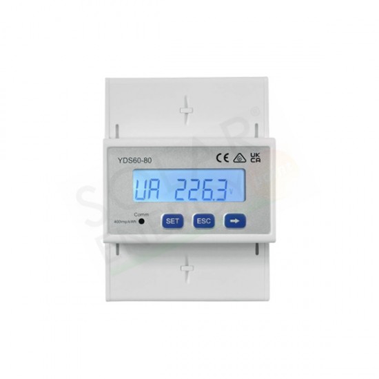 KIT FOTOVOLTAICO 18.8 KW JA SOLAR – HUAWEI PREDISPOSTO PER ACCUMULO (COMPLETO)