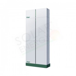 TIGO ENERGY TSB-3 - MODULO BATTERIA AL LITIO 3 KWH PER ACCUMULO