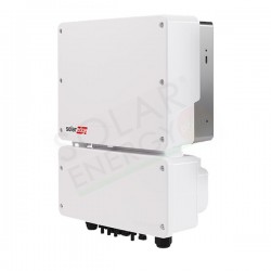 SOLAREDGE HOME HUB SE3680H – INVERTER MONOFASE IBRIDO 3.68 KW CON FUNZIONE BACKUP