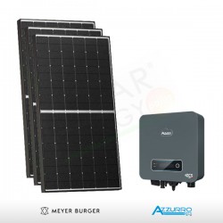 KIT FOTOVOLTAICO 1.6 KW MEYER BURGER – ZCS