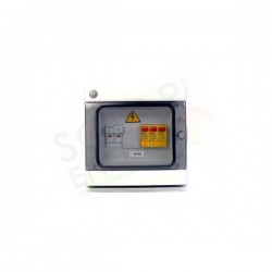 KIT FOTOVOLTAICO 1.4 KW TRINA – ZCS (COMPLETO)