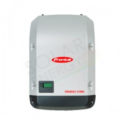 KIT FOTOVOLTAICO 3.2 KW LONGI SOLAR – FRONIUS (COMPLETO)