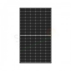 KIT FOTOVOLTAICO 3.4 KW JINKO SOLAR – SMA (COMPLETO)