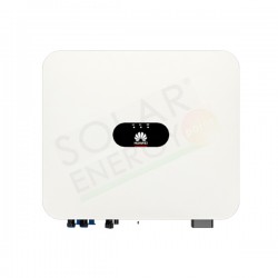 KIT FOTOVOLTAICO 3.4 KW LONGI SOLAR – HUAWEI PREDISPOSTO PER ACCUMULO (COMPLETO)