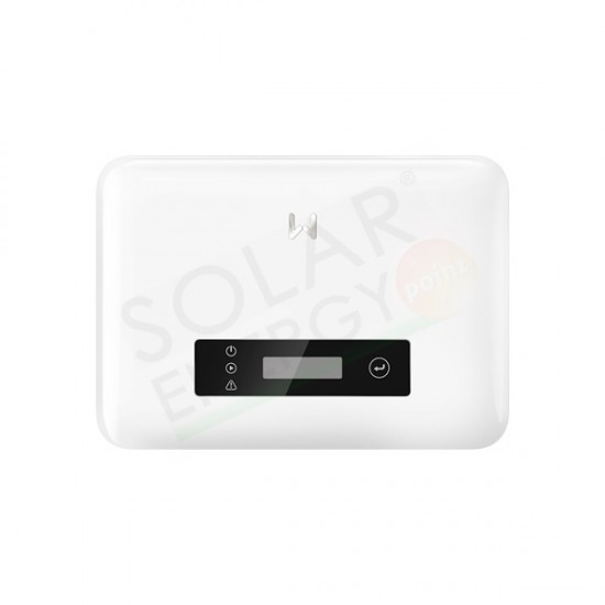 KIT FOTOVOLTAICO 1.4 KW LONGI – GOODWE (COMPLETO)